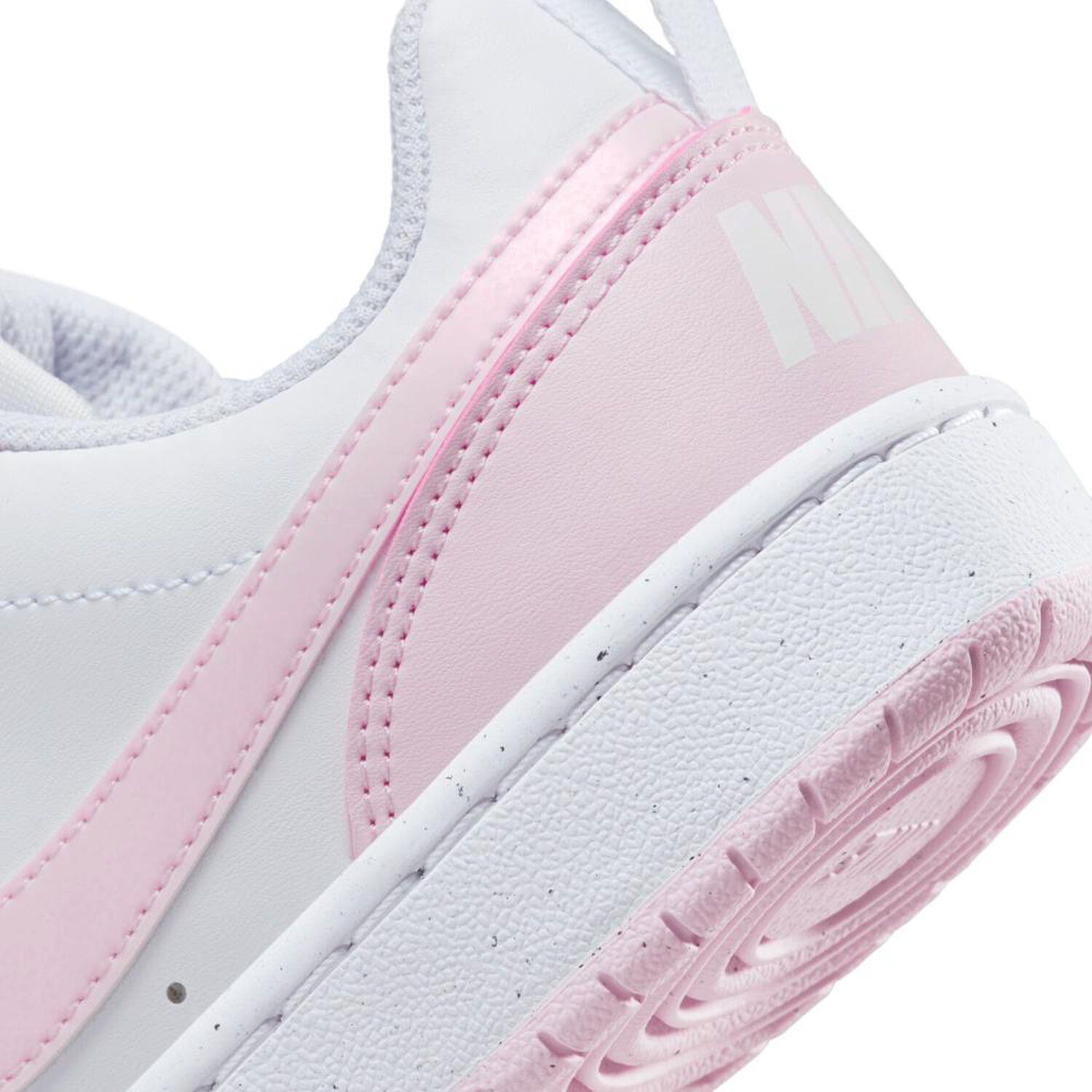 Zapatilla Urbana Mujer Nike Court Borough Low Recraft Gs image number 7.0