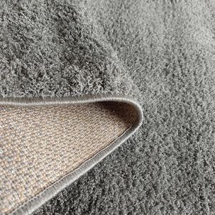 Alfombra Idetex Shaggy Dubai / 200x150 Cm