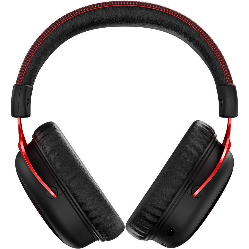 Audifono Gamer Hyperx Cloud Ii Inalambrico image number 2.0