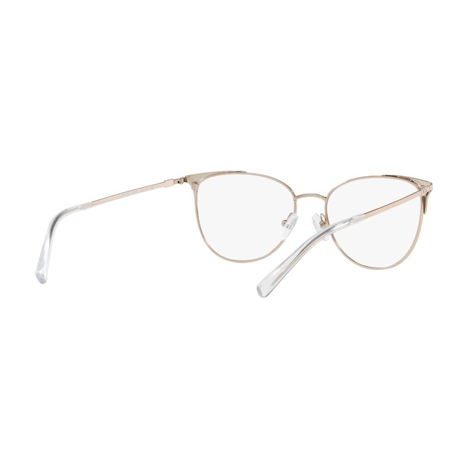 Lentes &Oacute;pticos Bronze/copper Polished Armani Exchange image number 7.0