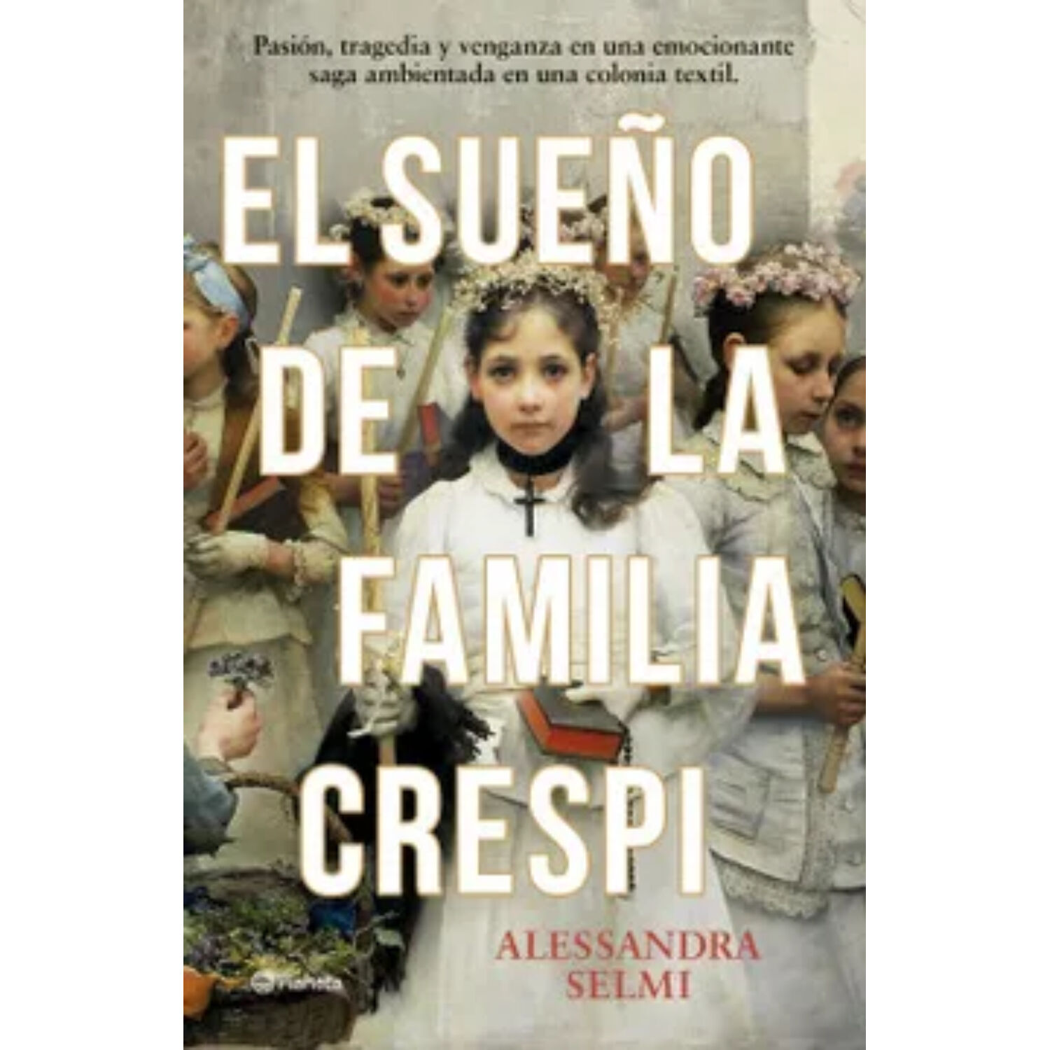 El Sue&ntilde;o De La Familia Crespi image number 0.0