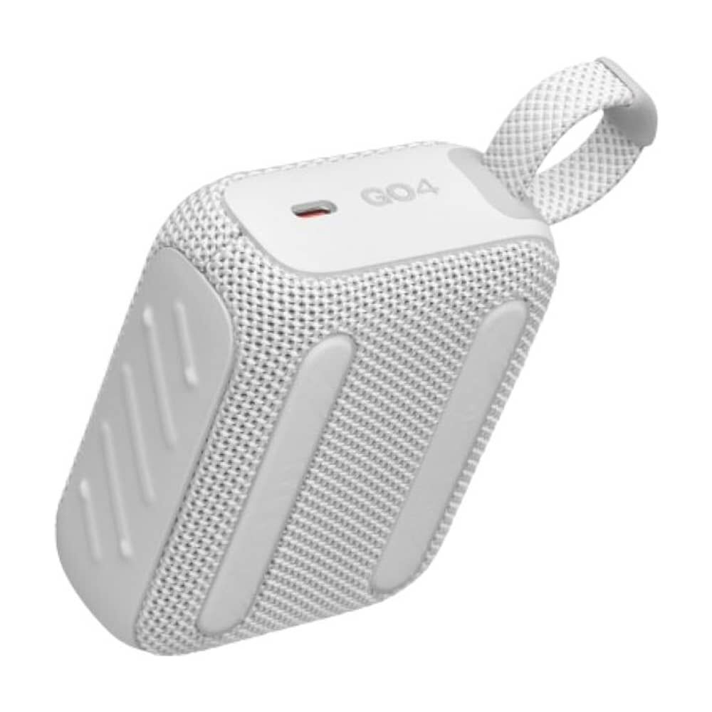 Parlante Jbl Go 4 Blanco image number 2.0