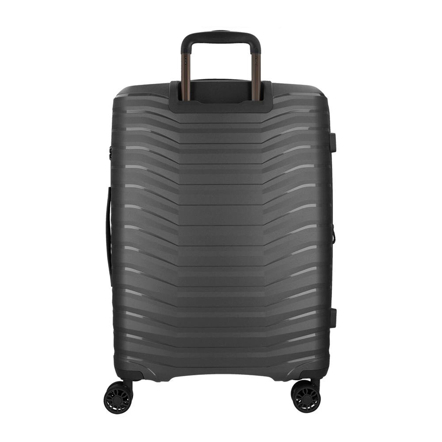 Maleta Grande Saxoline Titanium / 106 L image number 4.0