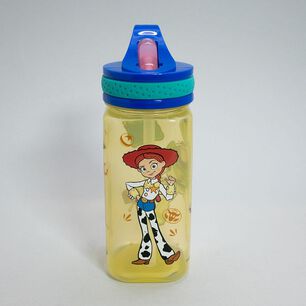 Botella De Agua Toy Story Cuadrada / 1 Pieza / 500 Ml