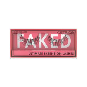 Pestañas Postizas Faked Ultimate Extensión