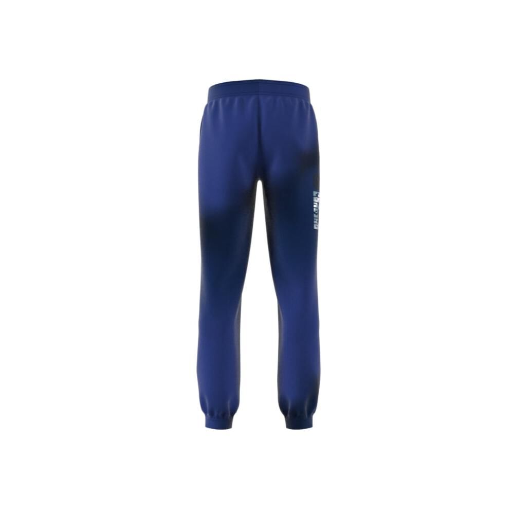 Pantalón De Buzo Infantil Adidas image number 3.0