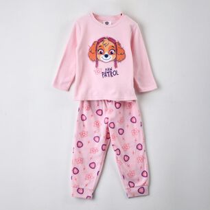 Pijama Largo Paw Patrol Rii6pjappros
