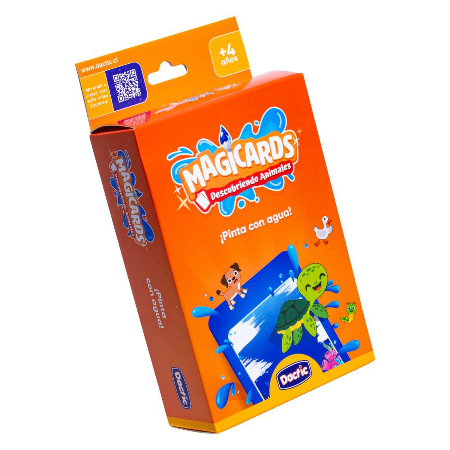 Magicards Descubriendo Animales image number 3.0