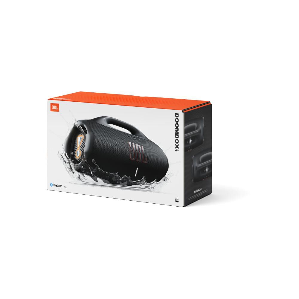 Parlante Bluetooth Jbl Boombox 4 image number 8.0