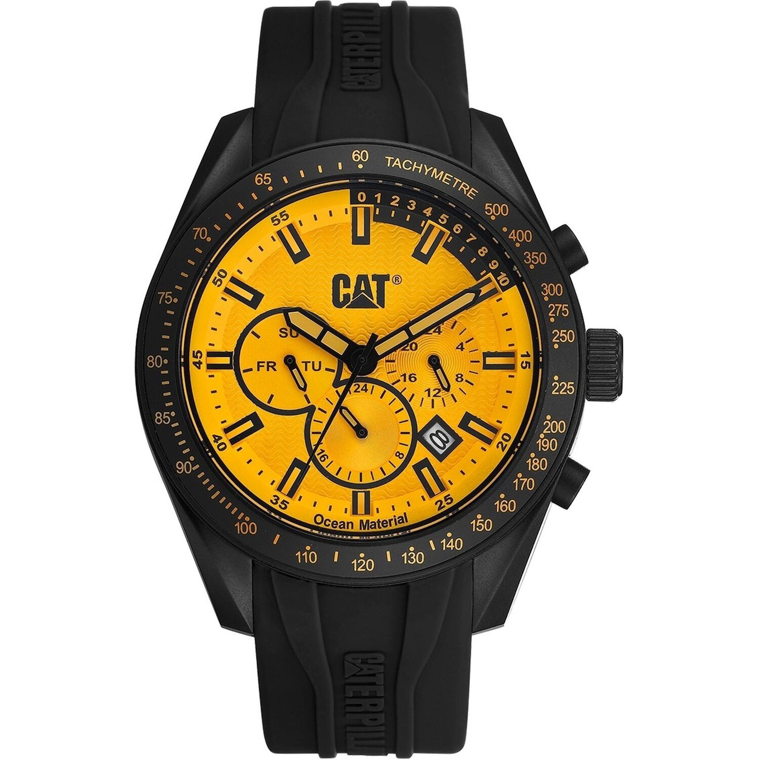 Reloj Cat Hombre Lq-169-21-721 Oceania Multi image number 0.0