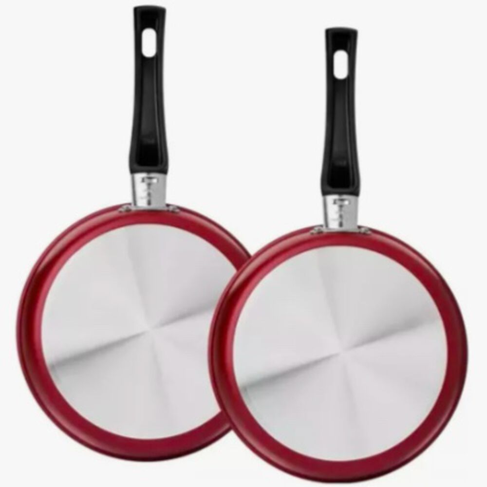 Sarten Tortillero 20cm Doble image number 2.0