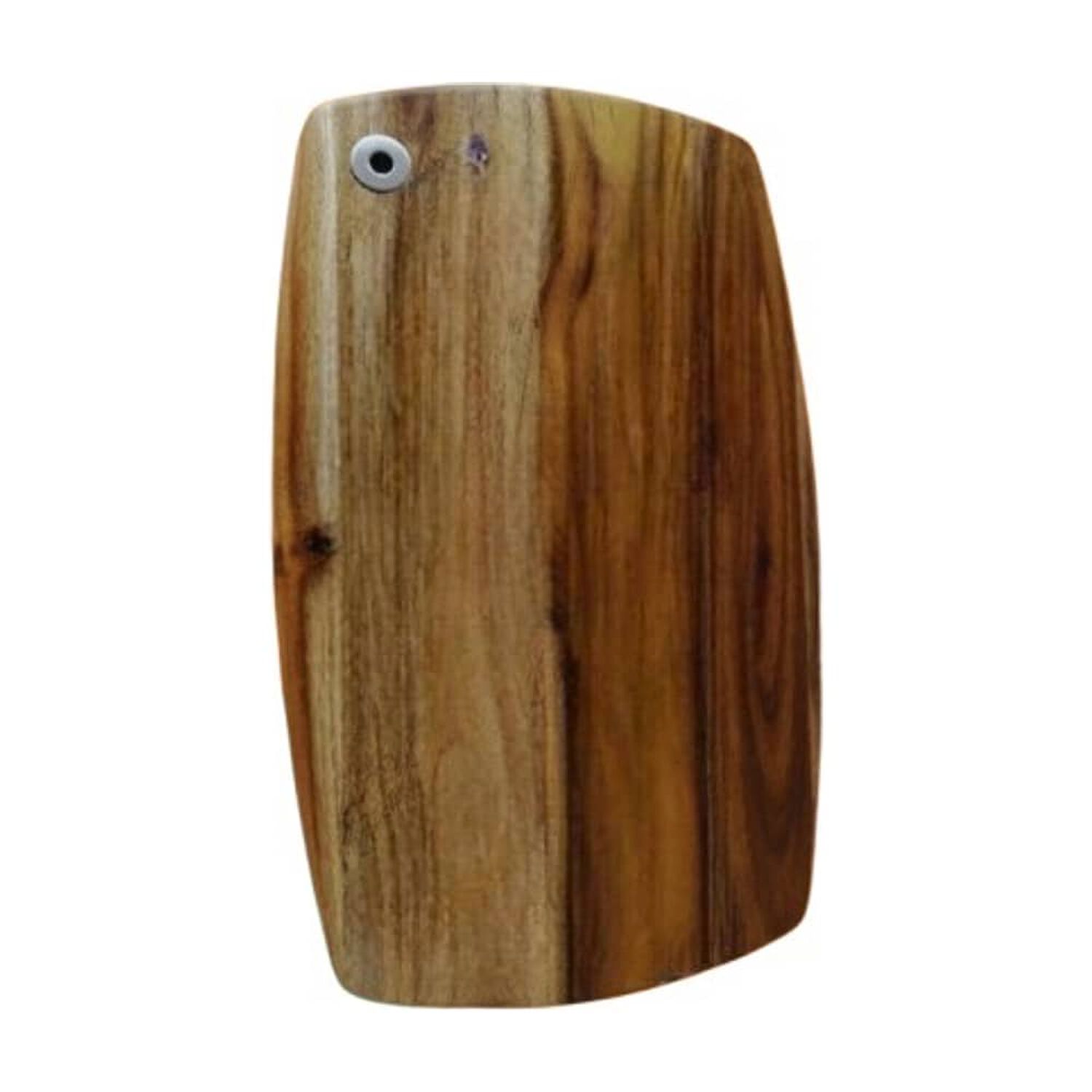 Tabla Rustica De Picar Nativos Forma Ovalada Mcb007 image number 0.0