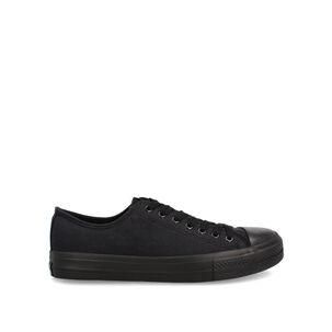 Zapatilla Hombre North Star Suprime Negro Total