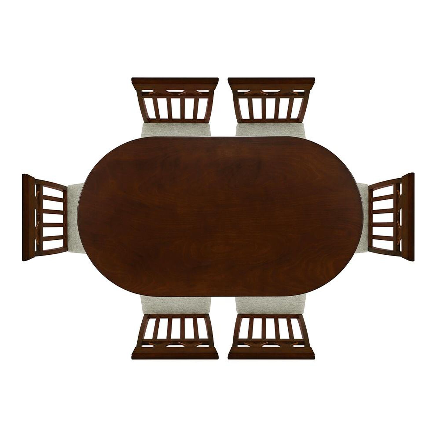 Mesa De Comedor Casaideal Viena image number 2.0