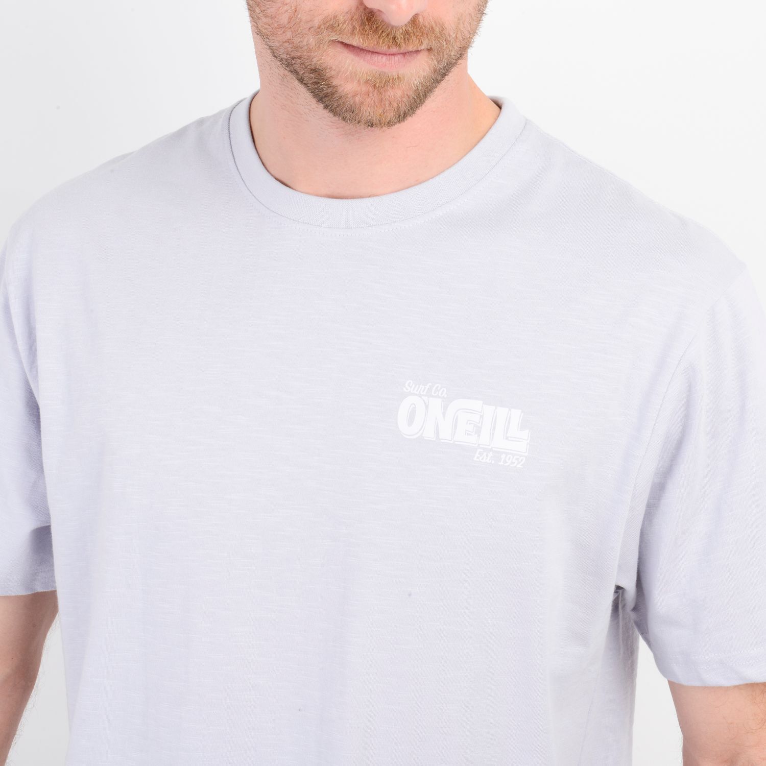 Polera Manga Corta Cuello Redondo Oneill image number 4.0