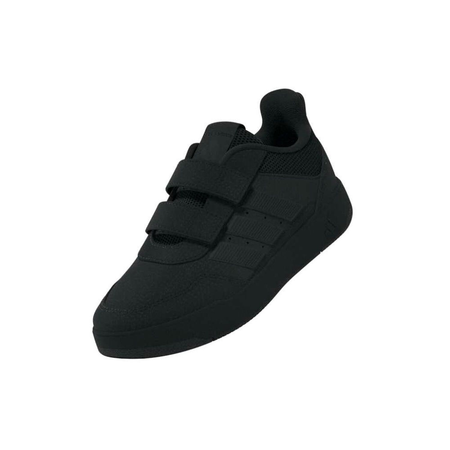 Zapatilla Adidas Tensaur Sport 3.0 Cf Ni&ntilde;o Negro image number 4.0