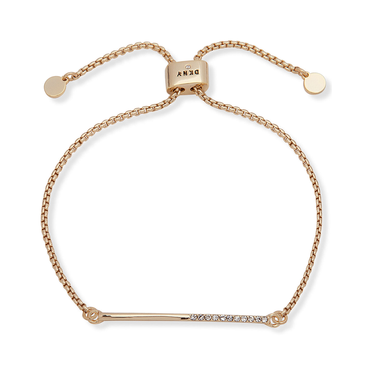 Pulsera Dkny 60519871 Dorado image number 0.0
