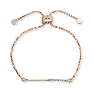 Pulsera Dkny 60519871 Dorado