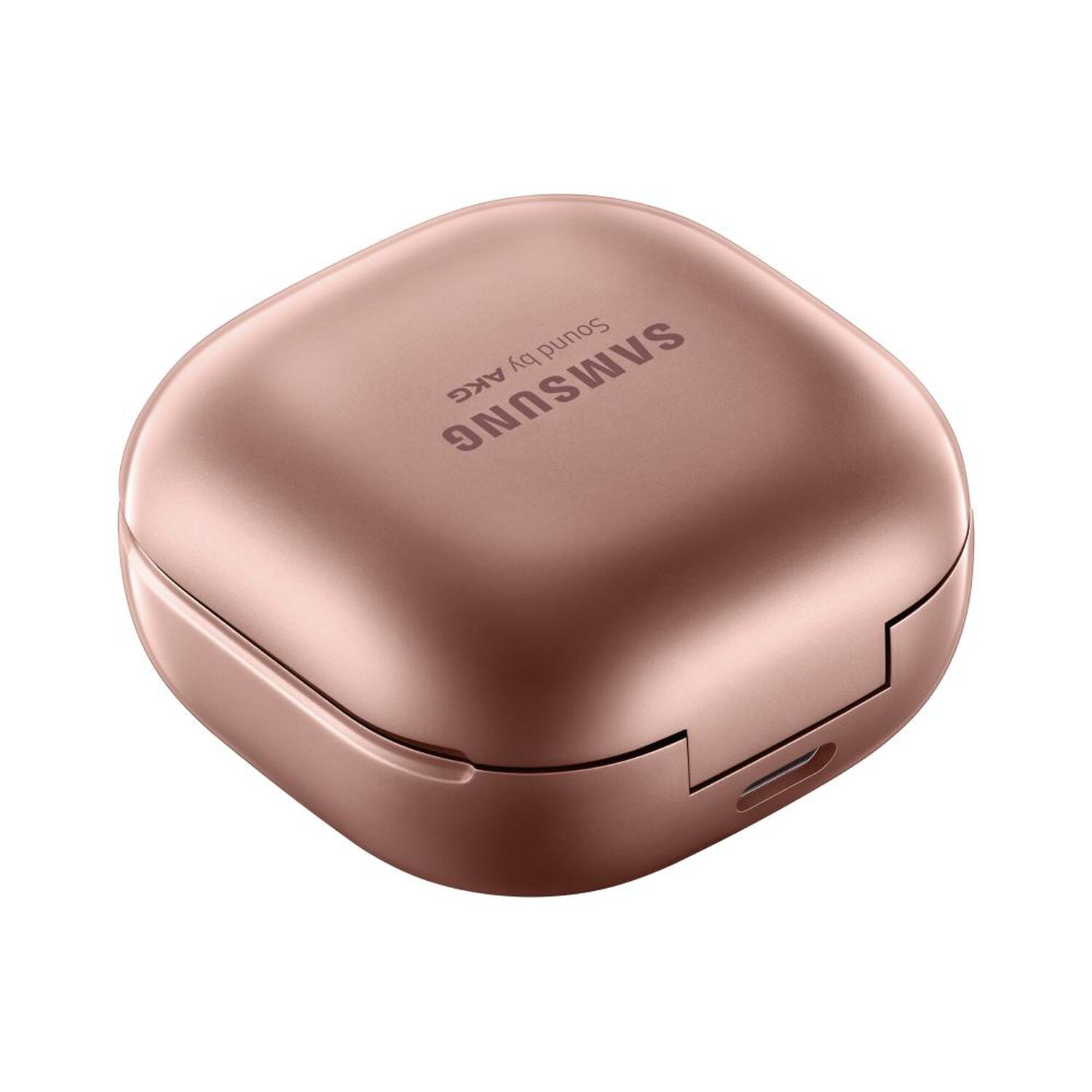 Aud&iacute;fonos Bluetooth Samsung Galaxy Buds Live image number 3.0