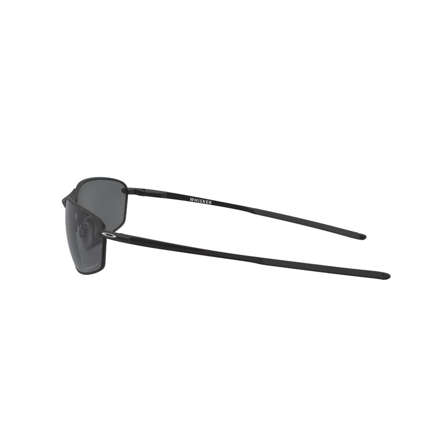 Lentes De Sol Whisker Prizm Black Polarizados Oakley image number 3.0