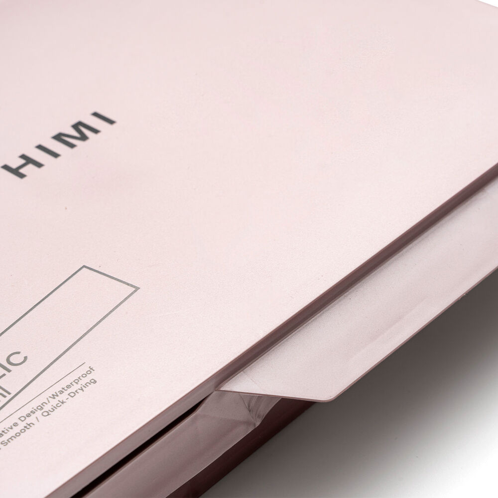 Himi Set Pintura Acrílica Twin Cup 12 Ml 48 Colores image number 4.0