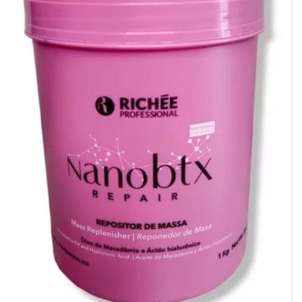 Nanobotox Richee Original 1 Kilo Mismo Activo image number 1.0