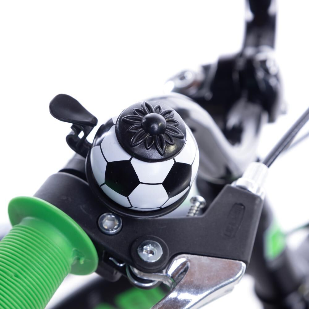 Bicicleta Infantil Brabus 1600fs / Aro 16 image number 4.0