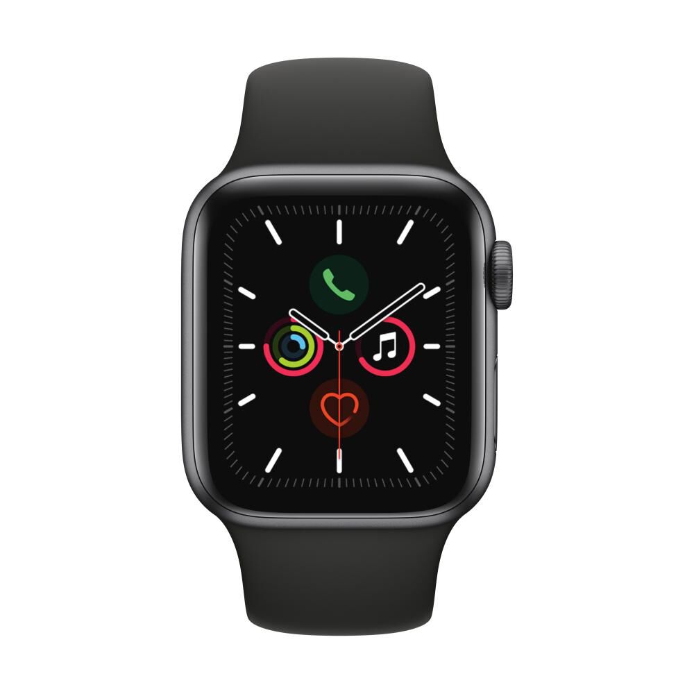 Applewatch S6 40mm 32 GB Gris /  image number 1.0