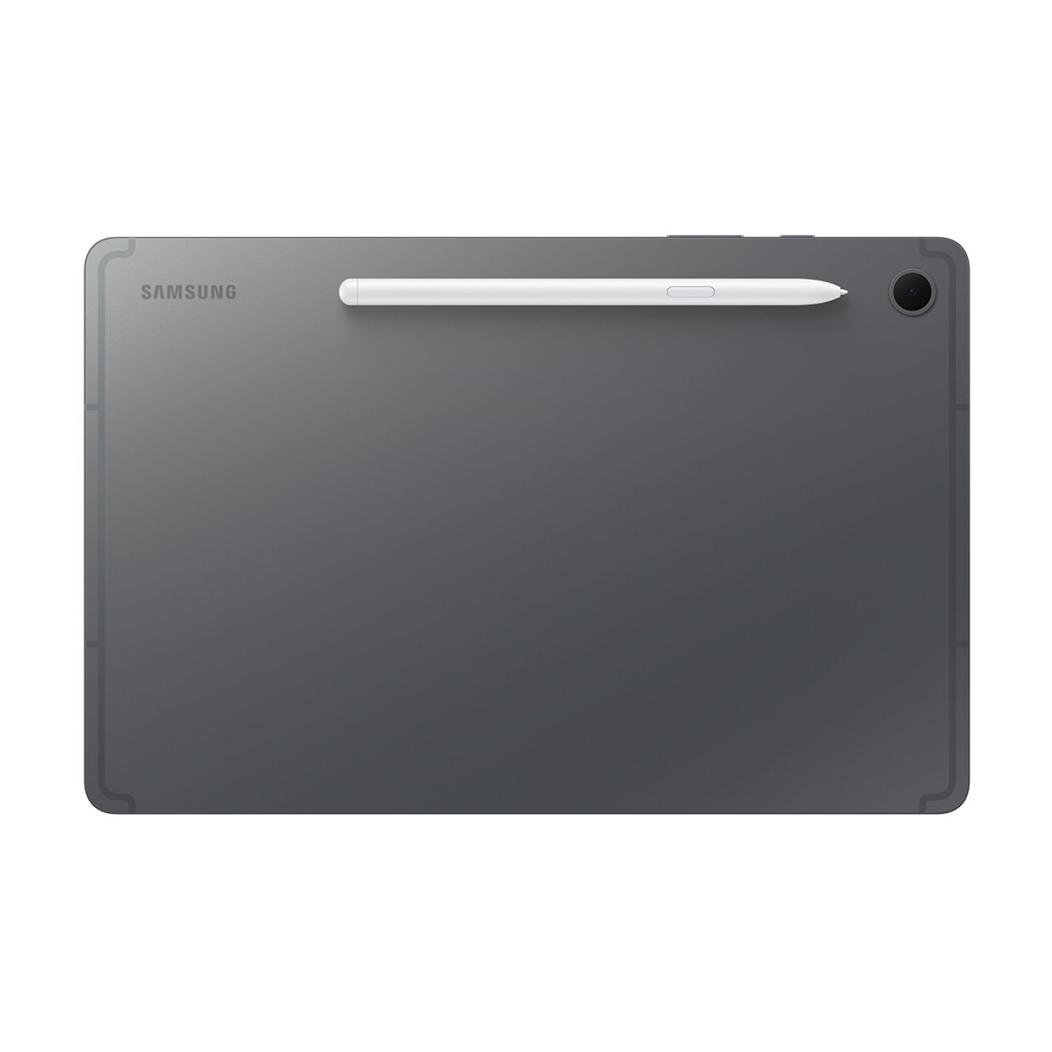 Tablet 10.9" Samsung Galaxy Tab S10 Lite / 6 GB RAM / 128 GB / Gris + Book Cover + S Pen image number 2.0