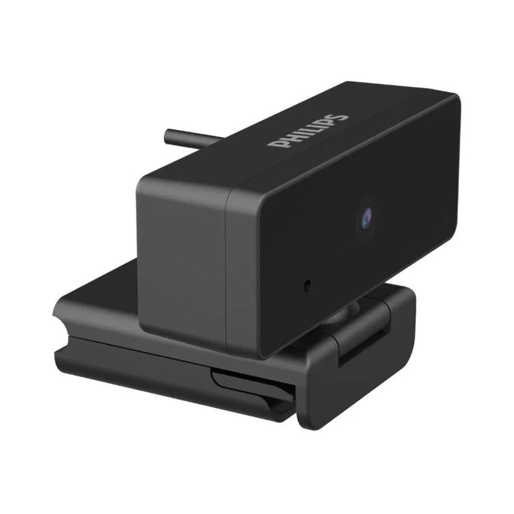 Camara Web Philips Slp6406bm 1080p Full Hd image number 2.0