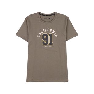 Polera Deportiva Hombre Wetland