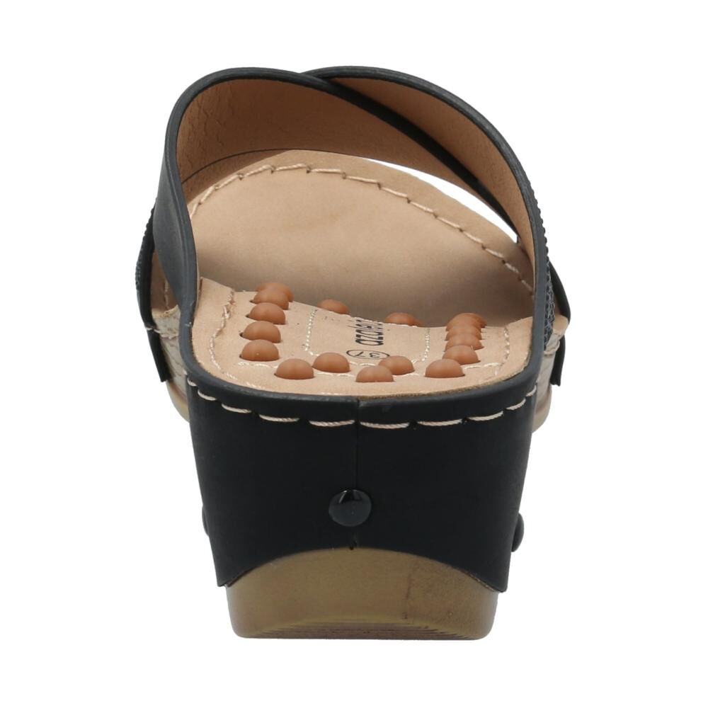 Sandalia Azaleia Feliciana image number 4.0