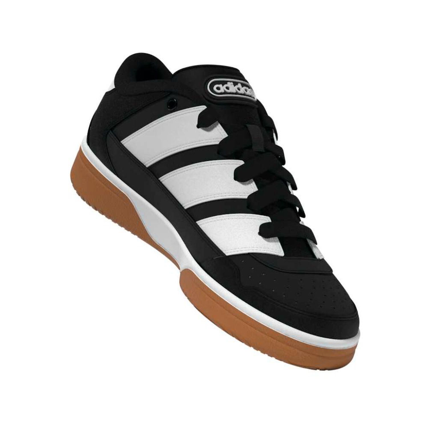 Zapatilla Basketball Hombre Adidas Break Start 2000 image number 6.0