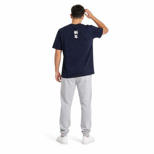Polera Hombre Skuad