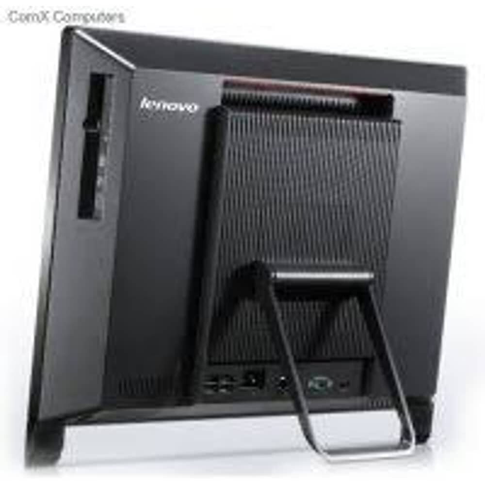 Aio Thinkcenter Lenovo Z 72, I5 Tercera Generacion 3550s Pantalla: Lcd - 50,8 Cm (20") image number 2.0