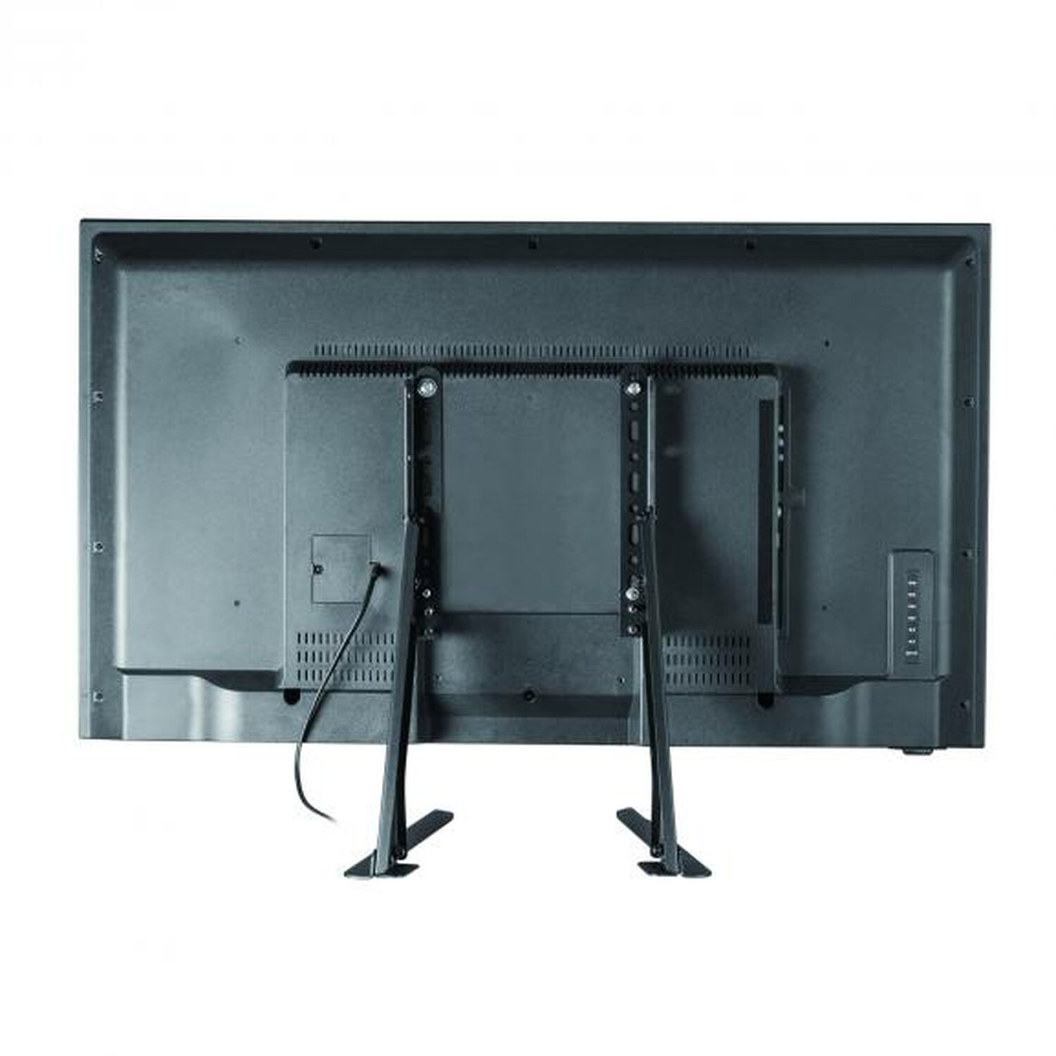 Base Para Tv Fijo De 13" A 70" - 50kg Extendible Bbr801 Brasforma image number 2.0