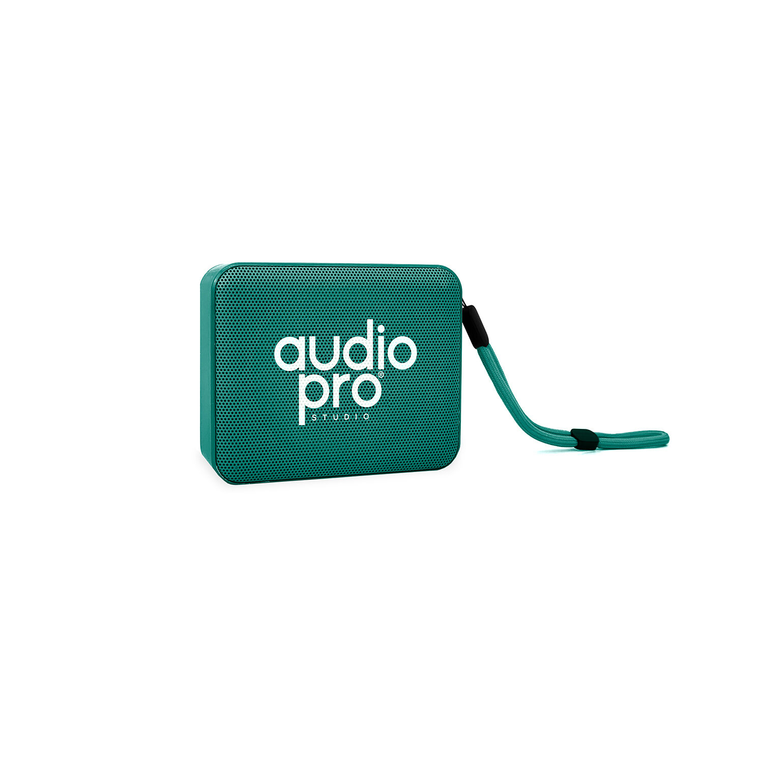 Parlante Port&aacute;til Bluetooth 3w Ap Verde - Ps image number 0.0