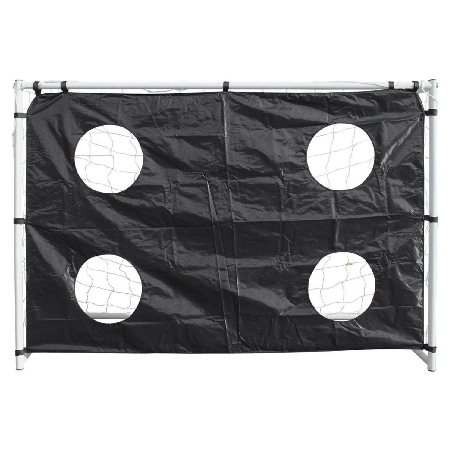 Arco De Futbol 302 Cm Hobbymarket image number 2.0