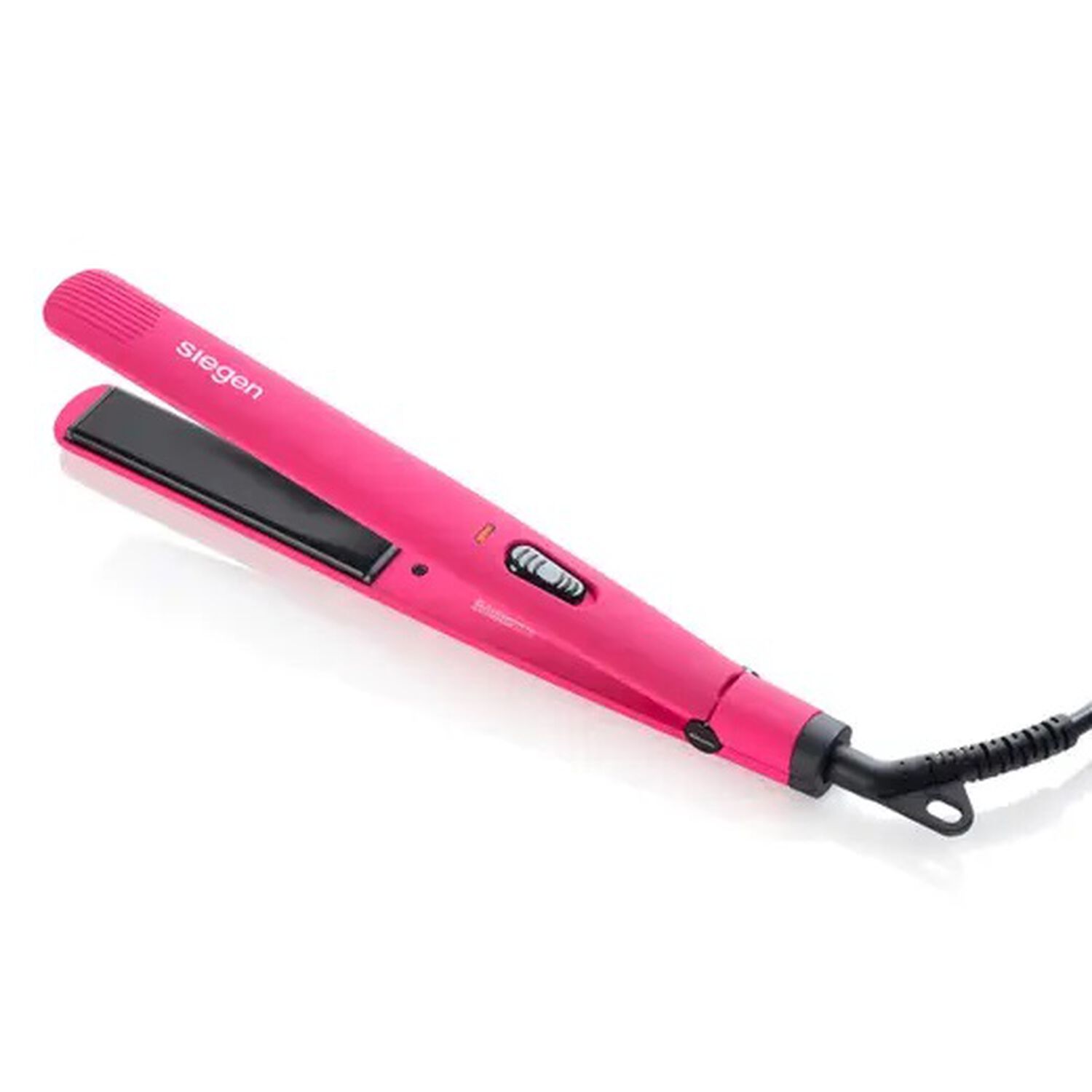 Plancha Alisador Siegen Sg-3510 Cer&aacute;mica + Tourmalina Rosa image number 2.0