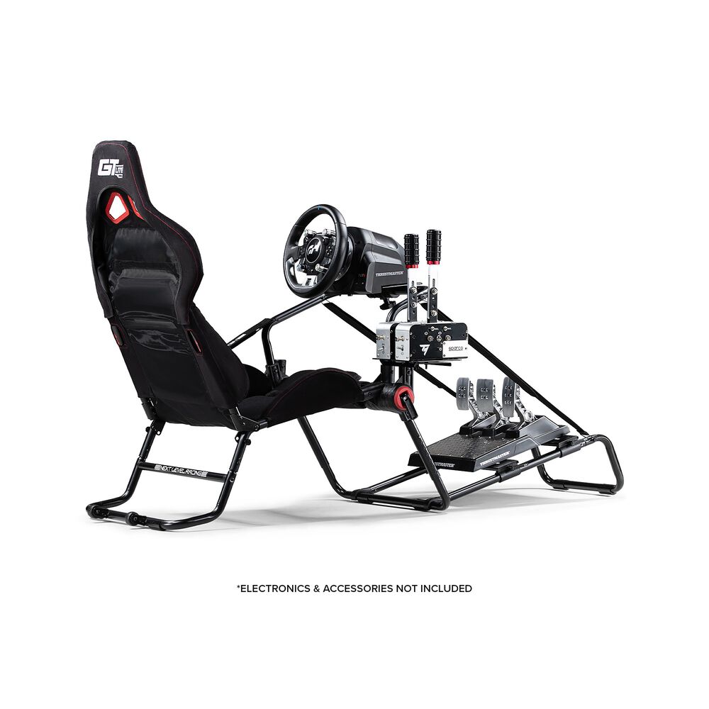 Gt Lite Pro Folding Cockpit image number 1.0