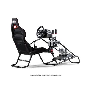 Gt Lite Pro Folding Cockpit