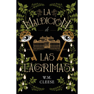 La Maldici&oacute;n De Las L&aacute;grimas