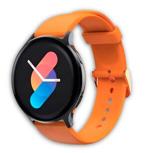 Smartwatch Deportivo Ultra Fino Waterproof +23 Funciones Org
