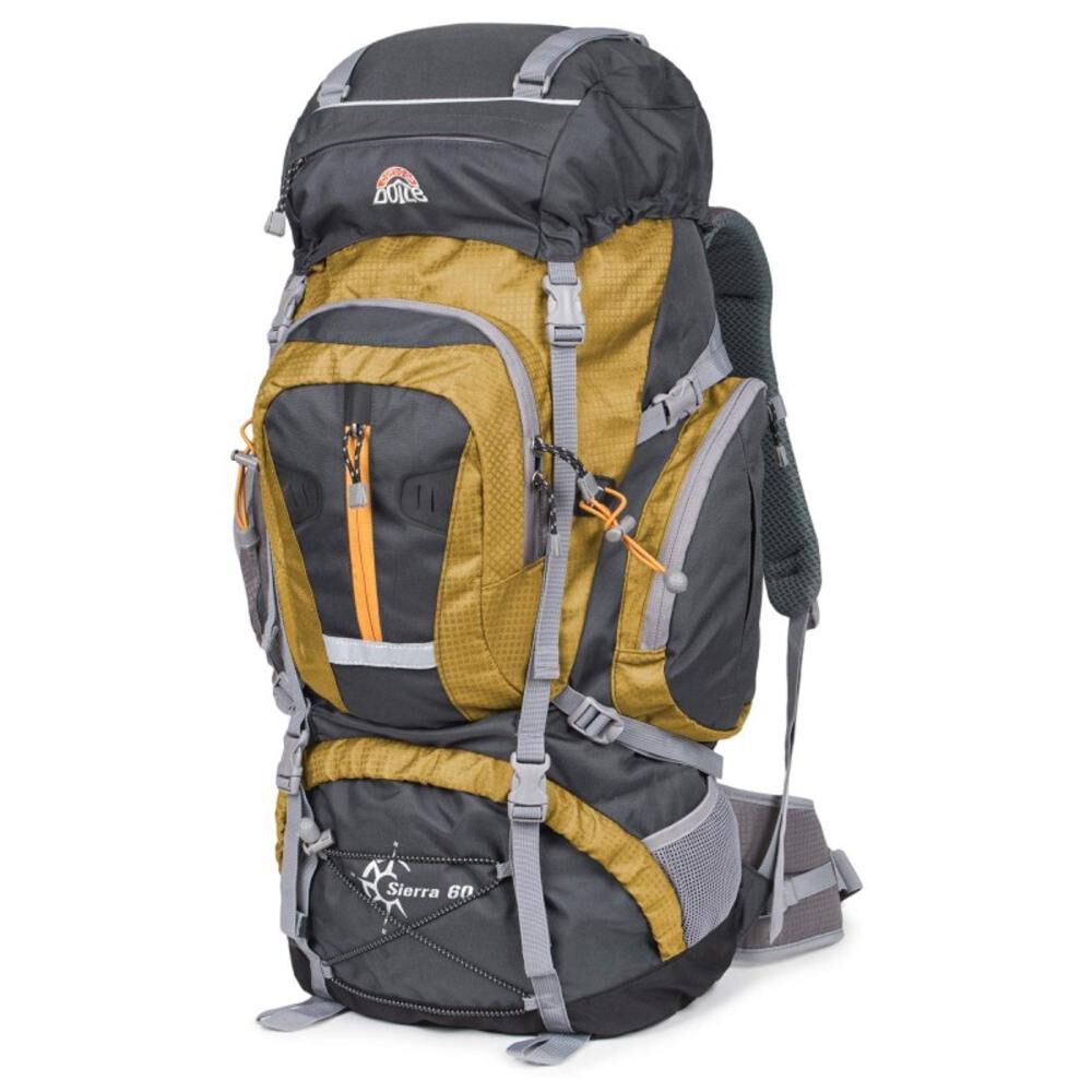 Mochila Doite Sierra image number 1.0