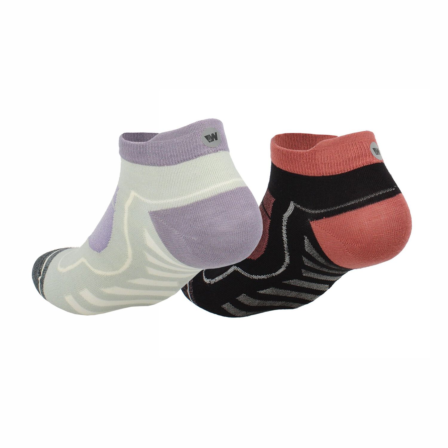 Calcetines Mujer Weinbrenner Jasper Multicolor image number 2.0