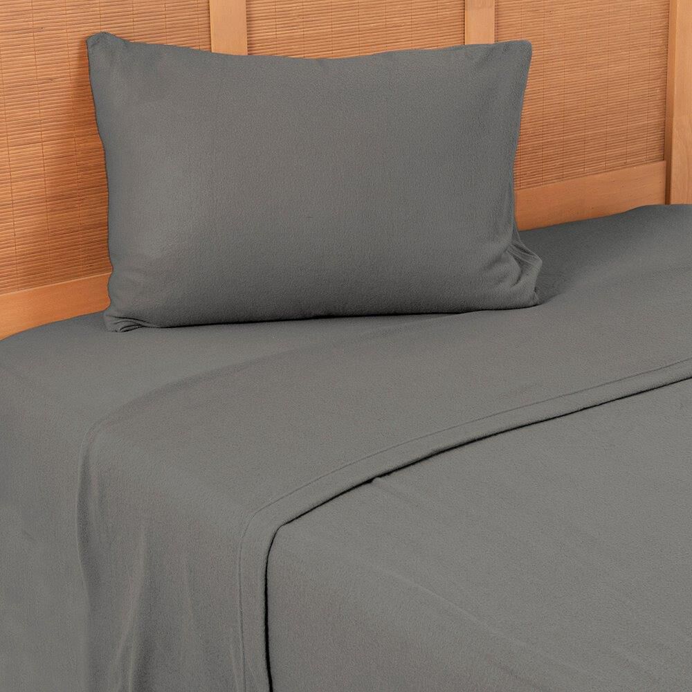 Sabana Polar Lisa 1.5 Plazas Gris image number 2.0