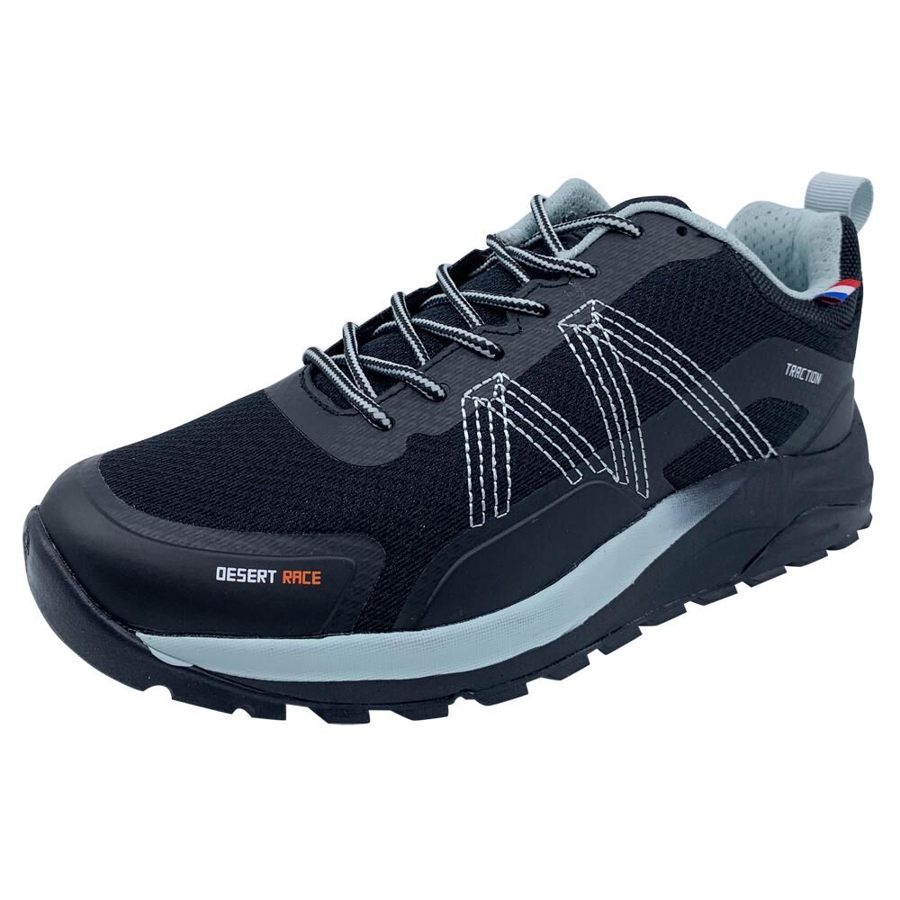 Zapatilla Outdoor Mujer Michelin en Oferta | Hites.com