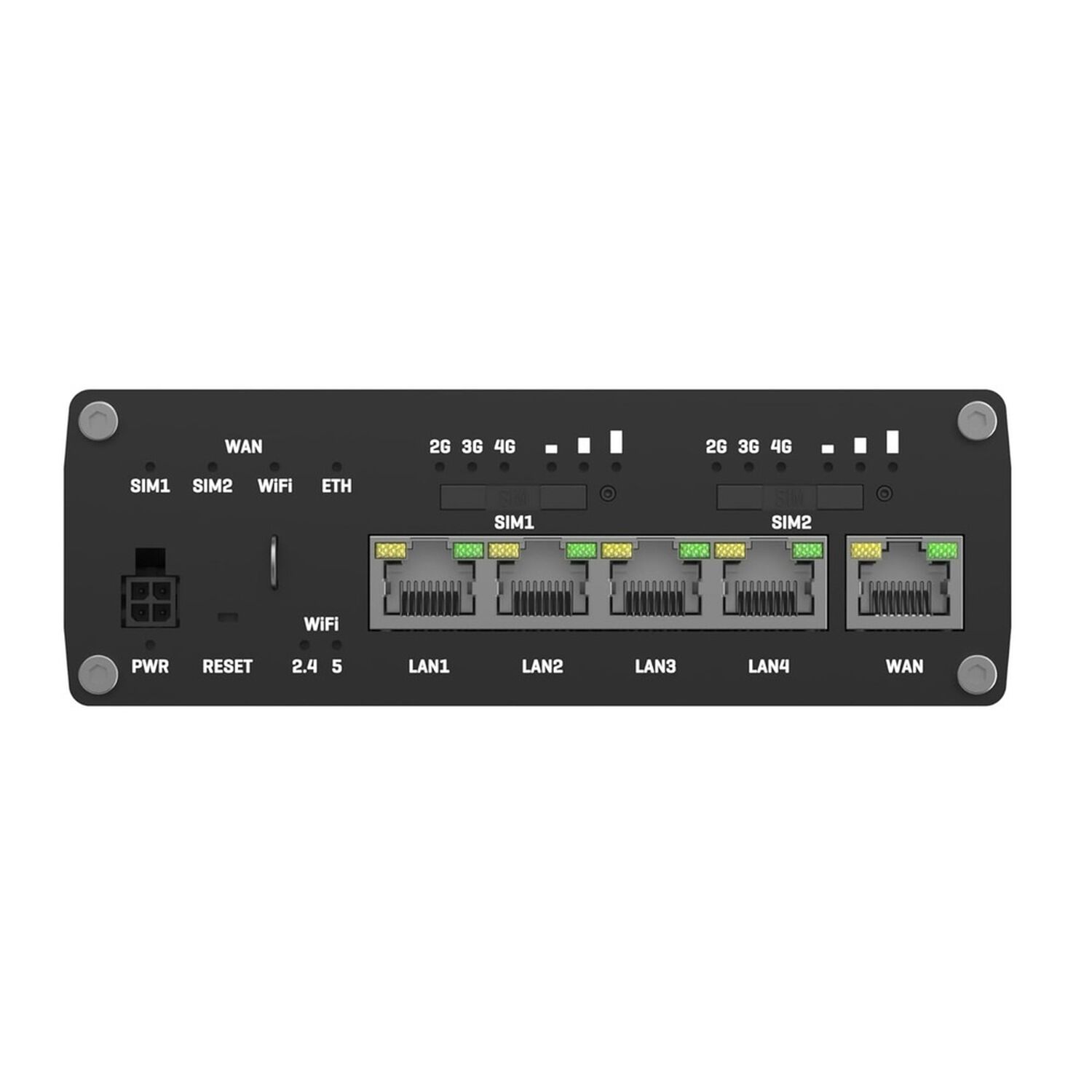 Router Celular Industrial Teltonika Rutx12 image number 2.0