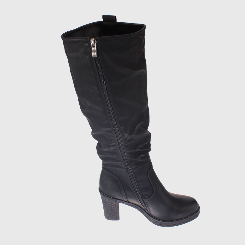 Bota Negro Vía Franca Art. 511818302negro image number 2.0
