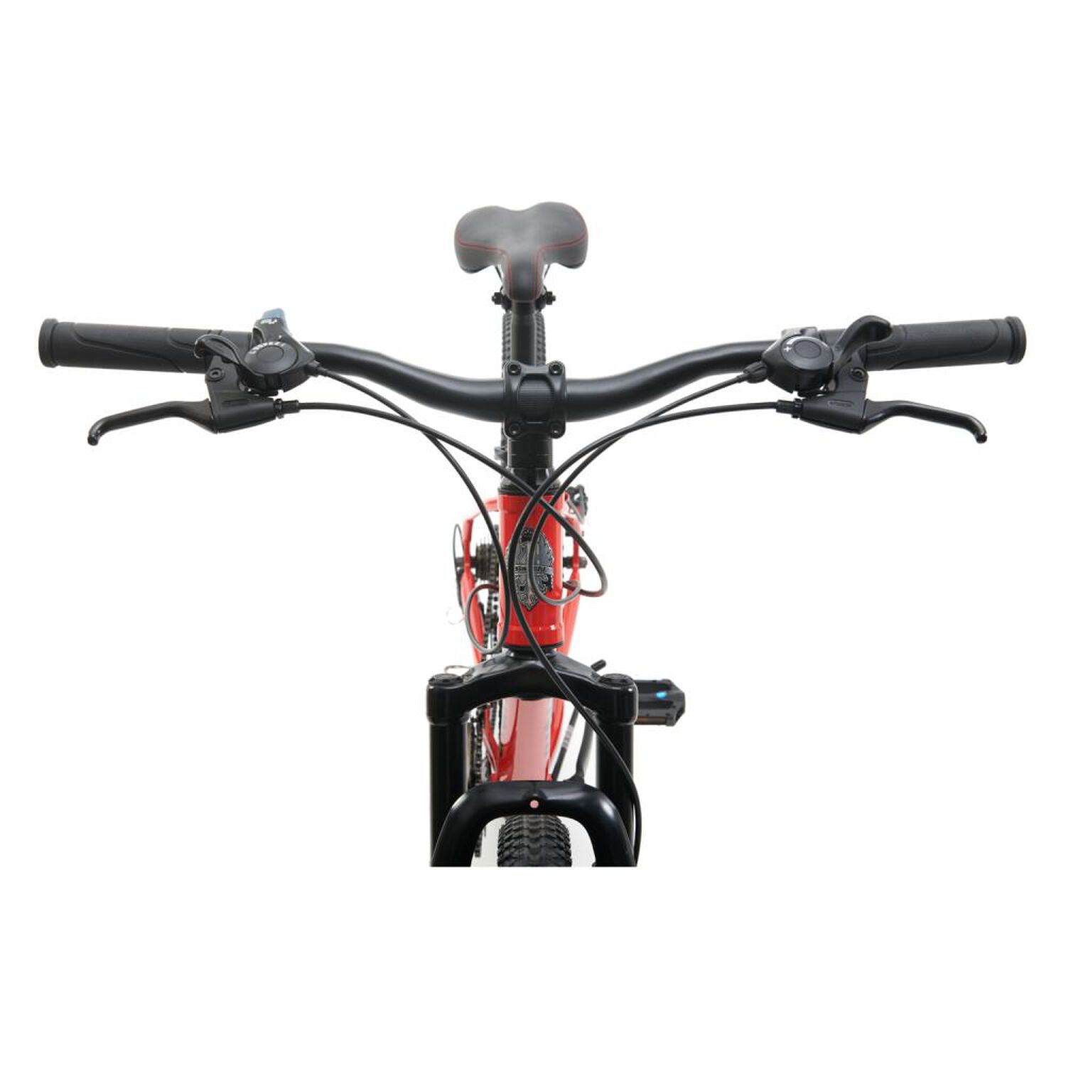 Bicicleta Mountain Bike Bianchi Bianchi Advantage 27,5 / Aro 27,5 image number 2.0